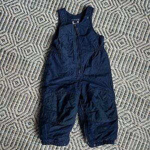 Lands End Snow Pants